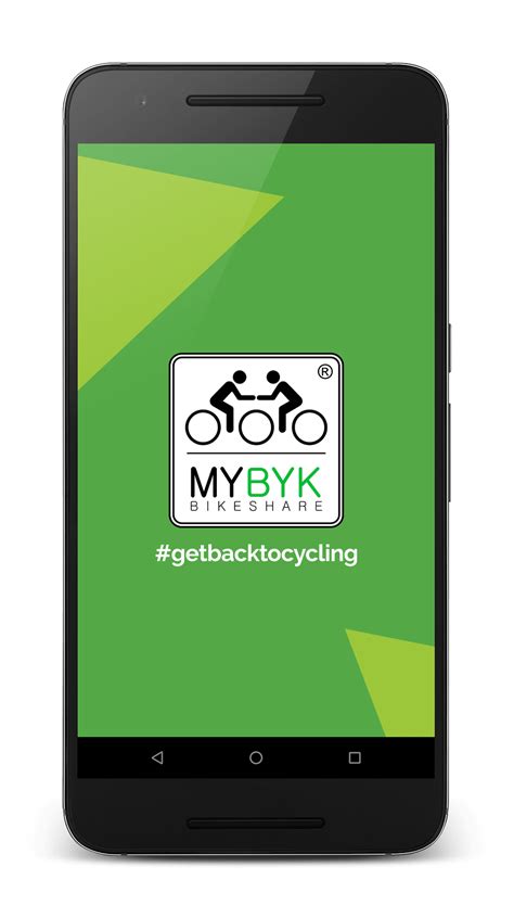 MYBYK Bicycle Rental